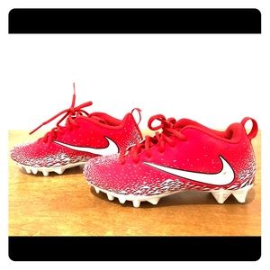 Nike cleats